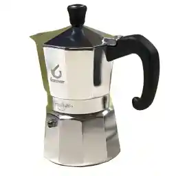 اسپرسوساز فوراور مدل میس موکا پرستیژ 1کاپ