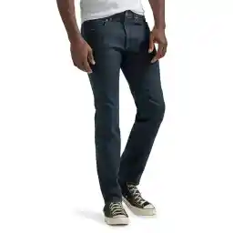Lee mens Modern Series Extreme Motion Slim Straight Leg Jean Jeans