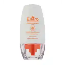 ضد آفتاب فلوئیدی فیزیکال دارای SPF 30 حجم 50 میل | الارو