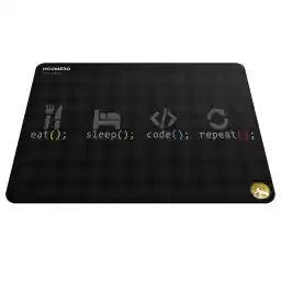 ماوس پد هومرو طرح برنامه نویس مدل A1290