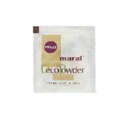 پودر دکلره بنفش 30گرم | مارال