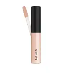 کانسیلر مایع با پوشانندگی بالا مدل vfx pro حجم 7 میل | فارماسی