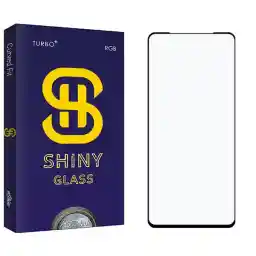 محافظ صفحه نمایش سرامیکی آتوچبو مدل Shiny مناسب برای گوشی موبایل شیائومی Redmi Note 12 4G
