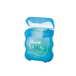 نخ دندان نواری ساتین | اورال بی نخ دندان نواری ساتین | اورال بی