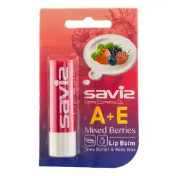 بالم لب Mixed Berries | ساویز