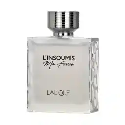ادو تویلت مردانه مدل L’insoumis Ma Force حجم 100 میل | لالیک