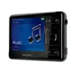 کریتیو زن ام ایکس - 16 گیگابایت