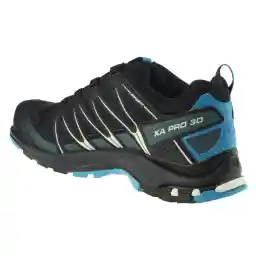 Salomon XA PRO 3D Gore-Tex, Men's Trail Running Shoes, Waterproof, Offering Stability, Grip and Durable Protection