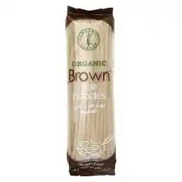 Organic Larder Brown Rice Noodles, 220 g