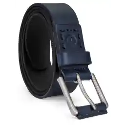 Timberland Men's Casual Leather Belt