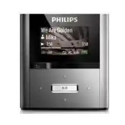 فیلیپس گوگیر راگا - 4 گیگابایت