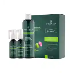 پک تقویت کننده و ضد ریزش مو | اموفیلیا