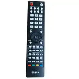 ریموت کنترل صنام مدل TA59-00142A