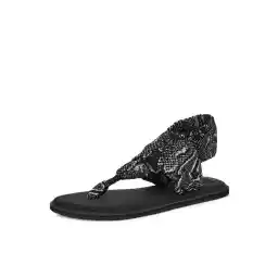 Sanuk Women's Yoga Sling 2 Snake Sandal
