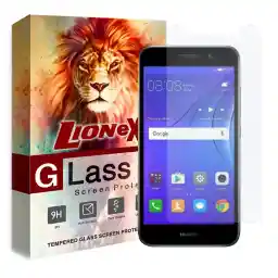 محافظ صفحه نمایش لایونکس مدل UPS مناسب برای گوشی موبایل هوآوی Y3 2017