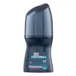 دئودورانت رولی مردانه آیسی ویو 50 میل | مای