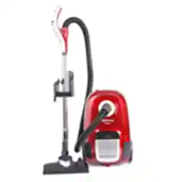 جارو برقی سینجر مدل D124