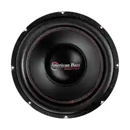 ساب ووفر خودرو امریکن بیس مدل TITAN-1244