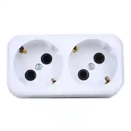 دوشاخه برق خیام الکتریک مدل