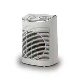 بخاری Rowenta Instant Comfort Aqua SO6510، بخاری فن دار، 2 تنظیم، بخاری بی صدا، جمع و جور، حمل و نگهداری آسان، توزیع عالی حرارت