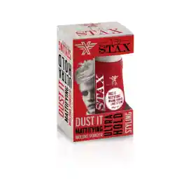 پودر موم قرمز TRISTAX