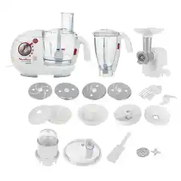 غذا ساز مولینکس مدل FP737