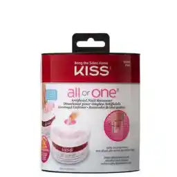 ریمور قوی ناخن | کیس