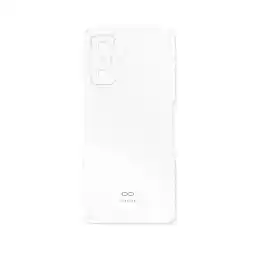 برچسب پوششی ماهوت مدل Cloud-Transparent مناسب برای گوشی موبایل شیائومی Poco F4 GT 5G