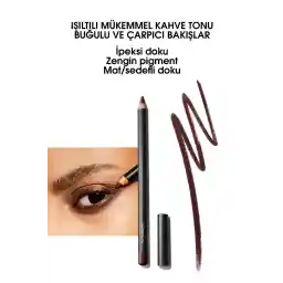 مداد چشم مک - Eye Kohl Teddy 1.36 g 773602010813