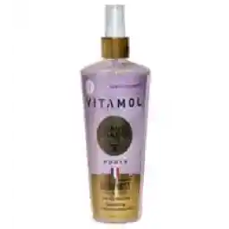 بادی اسپلش زنانه مدل چنل چنس حجم 150 میلی لیتر | ویتامول