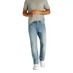 Lee Men's Extreme Motion Athletic Fit Tapered Leg Jean