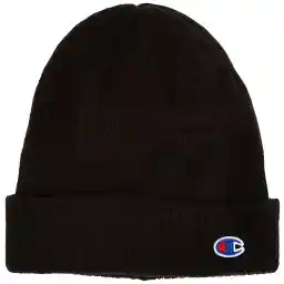 Champion Unisex Adult Logo Cuff Beanie