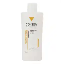 Cerita Fortifying Anti Hair Loss Shampoo Dry Hair | cerita