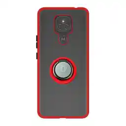 کاور فشن مدل Adsorption مناسب برای گوشی موبایل موتورولا Moto G9 Play /G9 /E7 Plus