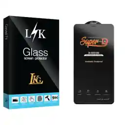 محافظ صفحه نمایش ال کا جی مدل LKK SuperD AntiStatic مناسب برای گوشی موبایل اپل 12 Pro Max