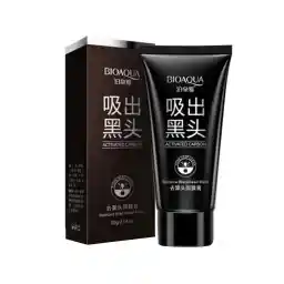 بلک ماسک تیوپی | بیوآکوا