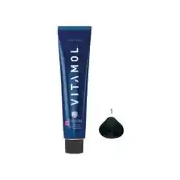 رنگ مو ویتامول سری طبیعی شماره 1 حجم 120 میلی لیتر