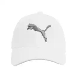 PUMA Men's Stretch Fit Cap