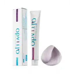 واریاسیون شماره 004 رنگ نقره ای حجم 100میل | آلتیادو