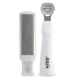 شیور و صاف کننده پا | کیس