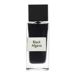 ادوپرفیوم مردانه مدل Black Afgano حجم 100میل | هات لاو