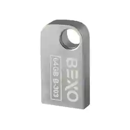 فلش مموری بکسو مدل GB B303 ظرفیت 64 گیگابایت