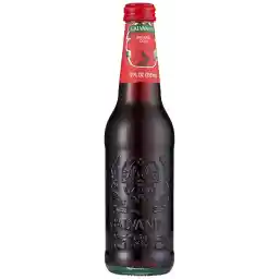 Galvanina Organic Cola Drink 355 ml