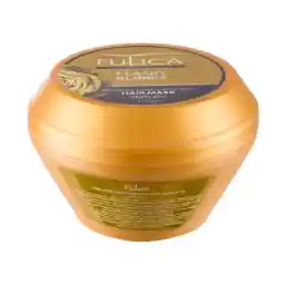 ماسک نرم کننده عمیق موهای بلوند 300میل | فولیکا