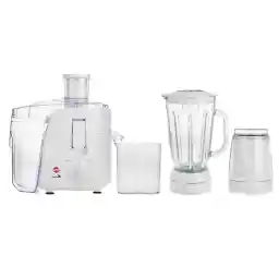 آبمیوه گیری پارس خزر مدل VitaFruit Glass