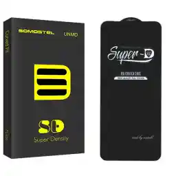 محافظ صفحه نمایش سوماستل مدل SD SuperD مناسب برای گوشی موبایل شیائومی Poco C40