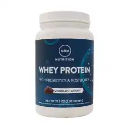 پودر پروتئین وی ام آر ام 917 گرم