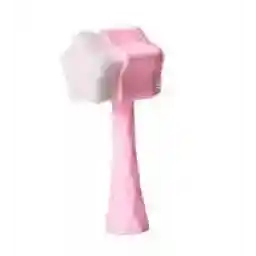 فیس براش دستی مدل ستاره | متفرقه