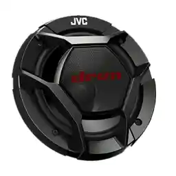 کامپوننت خودرو جی وی سی مدل DR-600C بسته دو عددی