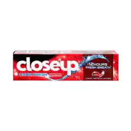 خمیردندان طراوت بخش مدل رد هات 125 میل | کلوس آپ